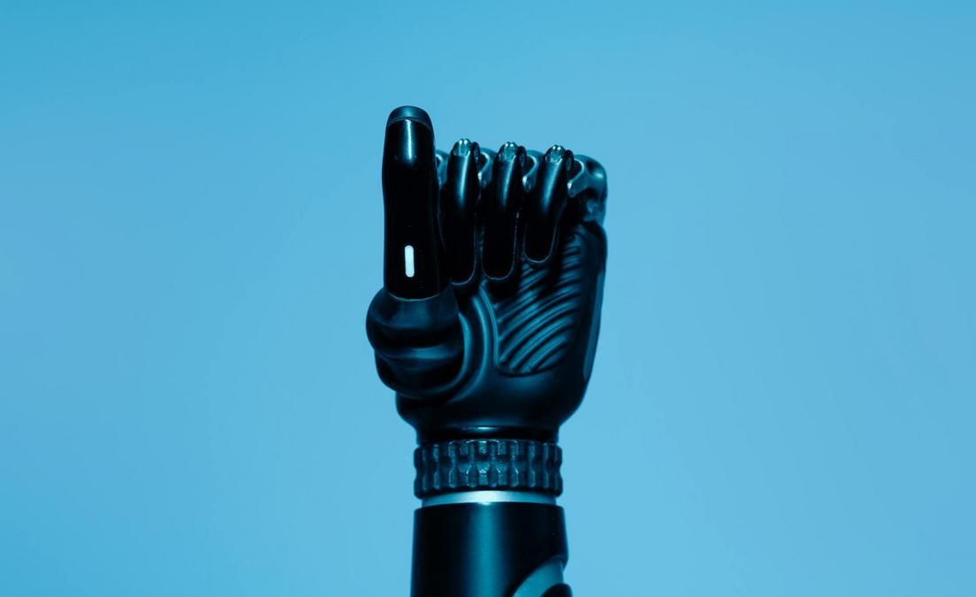 The Future is Now with AI in Healthcare image
