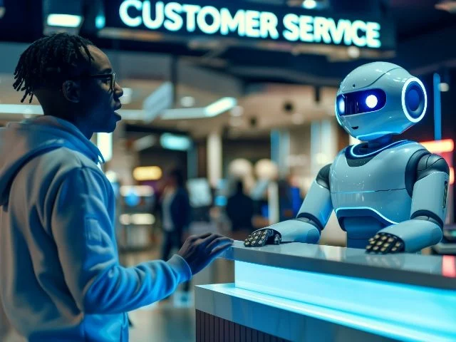 How Can AI Improve Customer Experience?