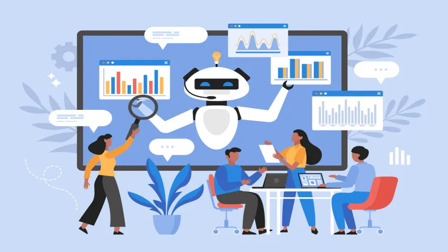 How Can AI Be Used in Customer Success?