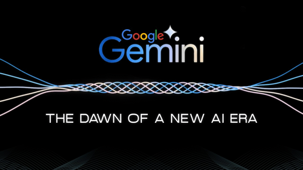 Gemini AI Suite Models: The Brains Behind the Power