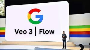 Veo 3 – AI-Generated Videos with Audio
