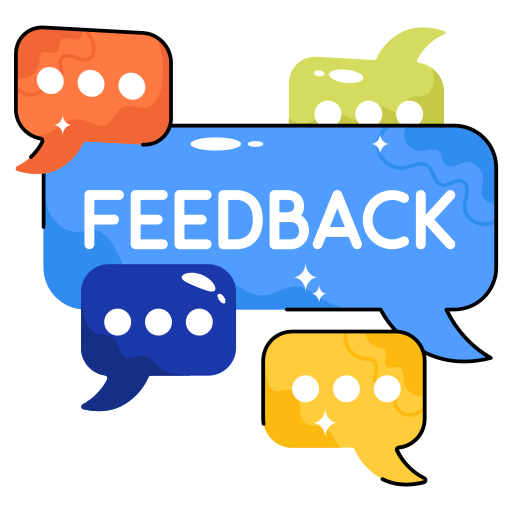 Improve Get Feedback: No Waiting