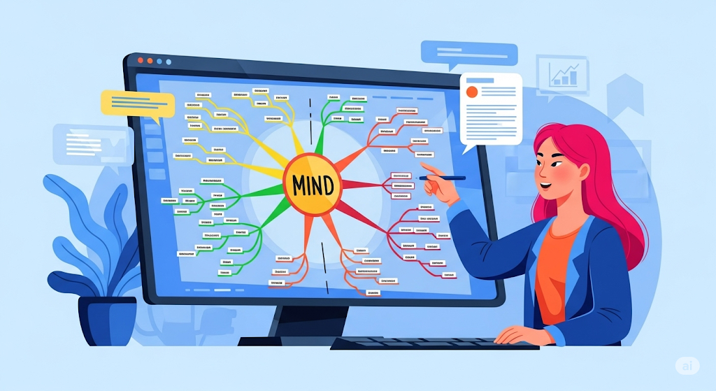 Build a Mind Map