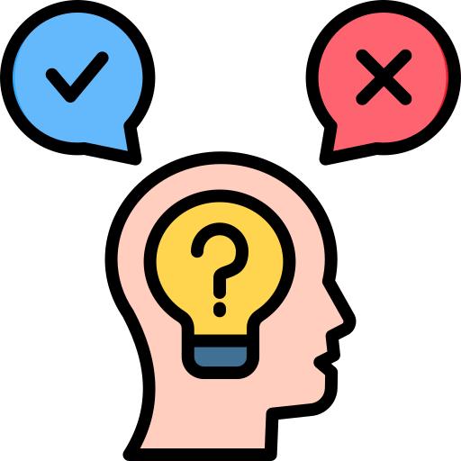 <a href="https://www.flaticon.com/free-icons/hypothesis" title="hypothesis icons">Hypothesis icons created by kliwir art - Flaticon</a>