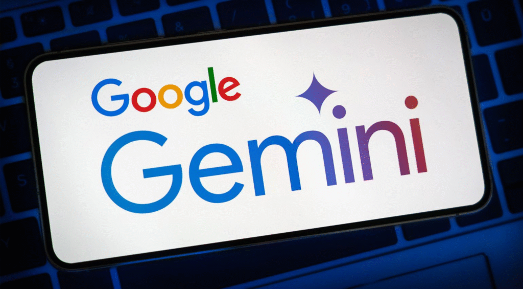Free Things You Can Do With Google Gemini