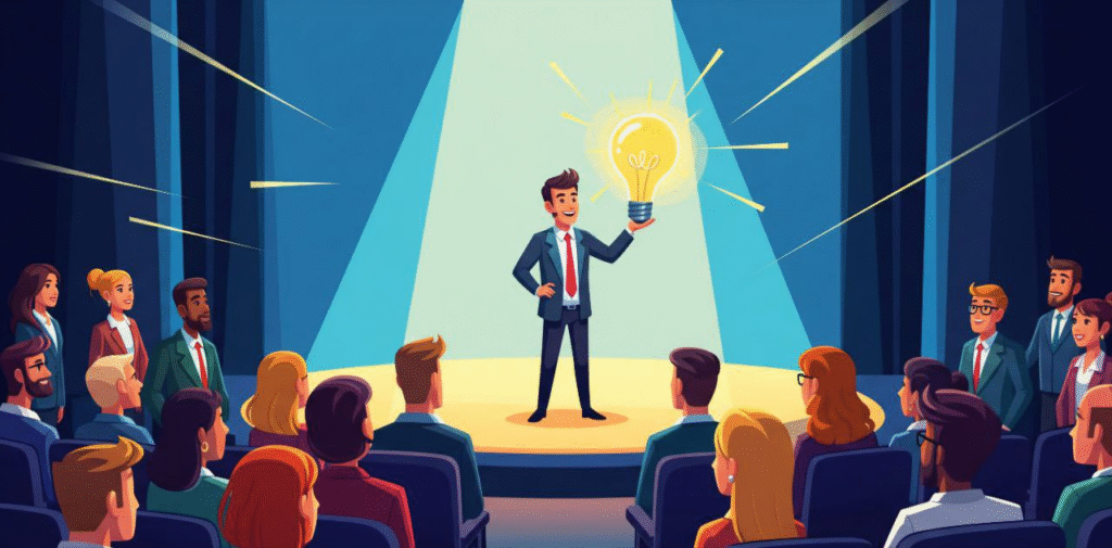 Storytelling Hooks for Business: 50 Powerful Ways to Grab Attention