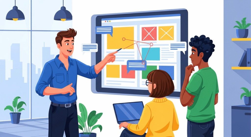 How to use ChatGPT to review creative assets for branding