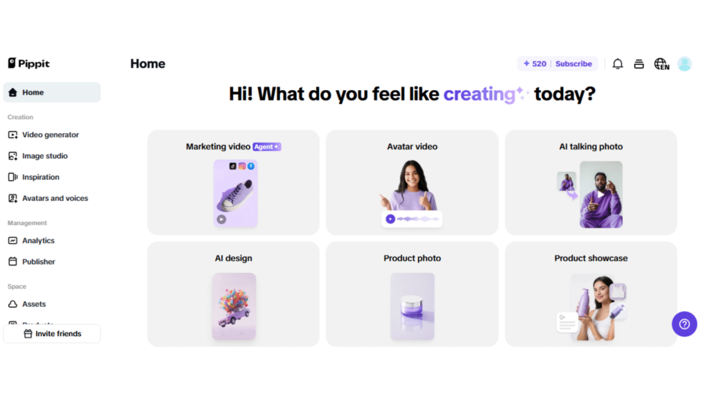 How to Use Pippit AI: A Step-by-Step Guide for Beginners