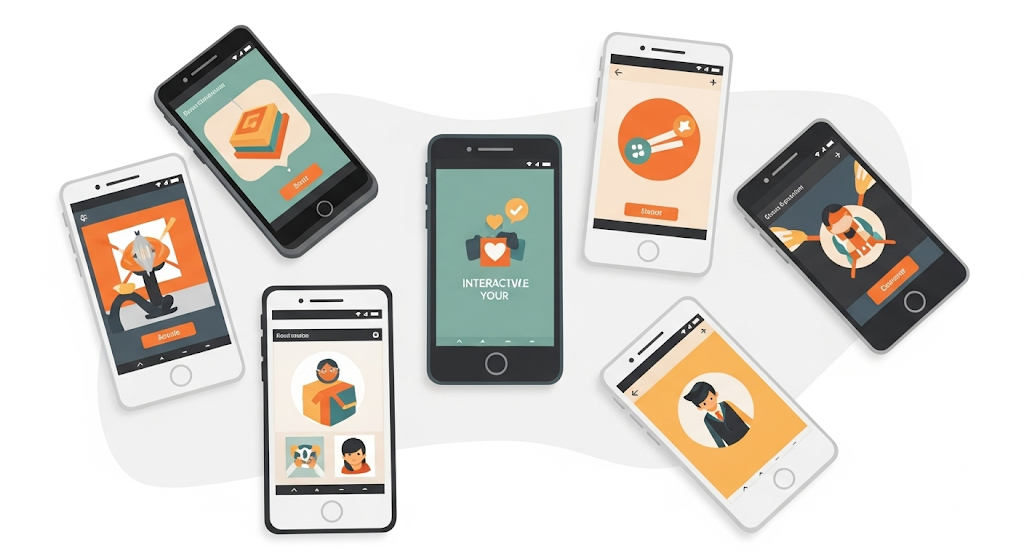 7 Interactive Education Apps You Can Create With Canva Code