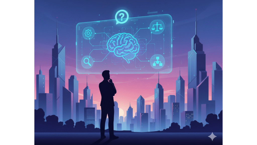 ChatGPT sebagai alat berfikir lebih bijak dan tingkatkan pemikiran kritikal