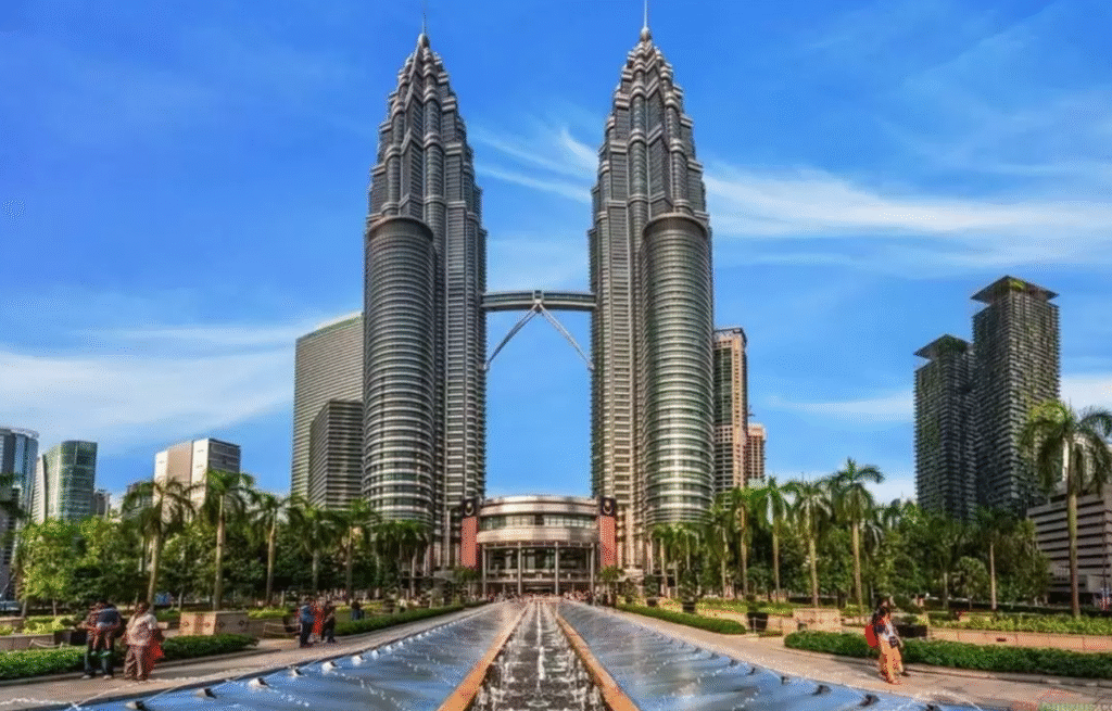 augmented reality annotation made using Nano Banana for marketing