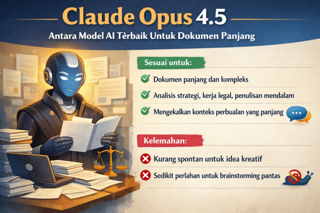 CLAUDE OPUS 4.5