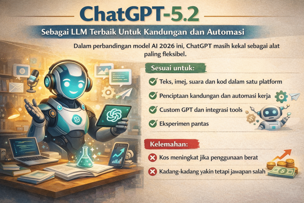 ChatGPT 5.2